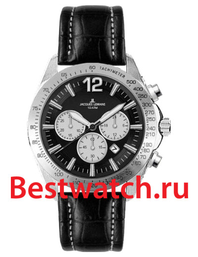 Часы Jacques Lemans Sport 1-1751A